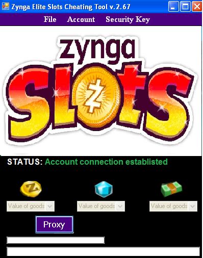 zynga slots cheats